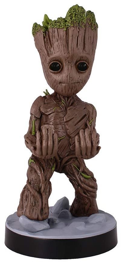 Cable Guys – Toddler Groot