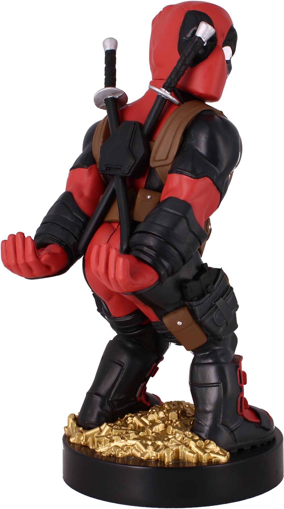 Cable Guys – Deadpool