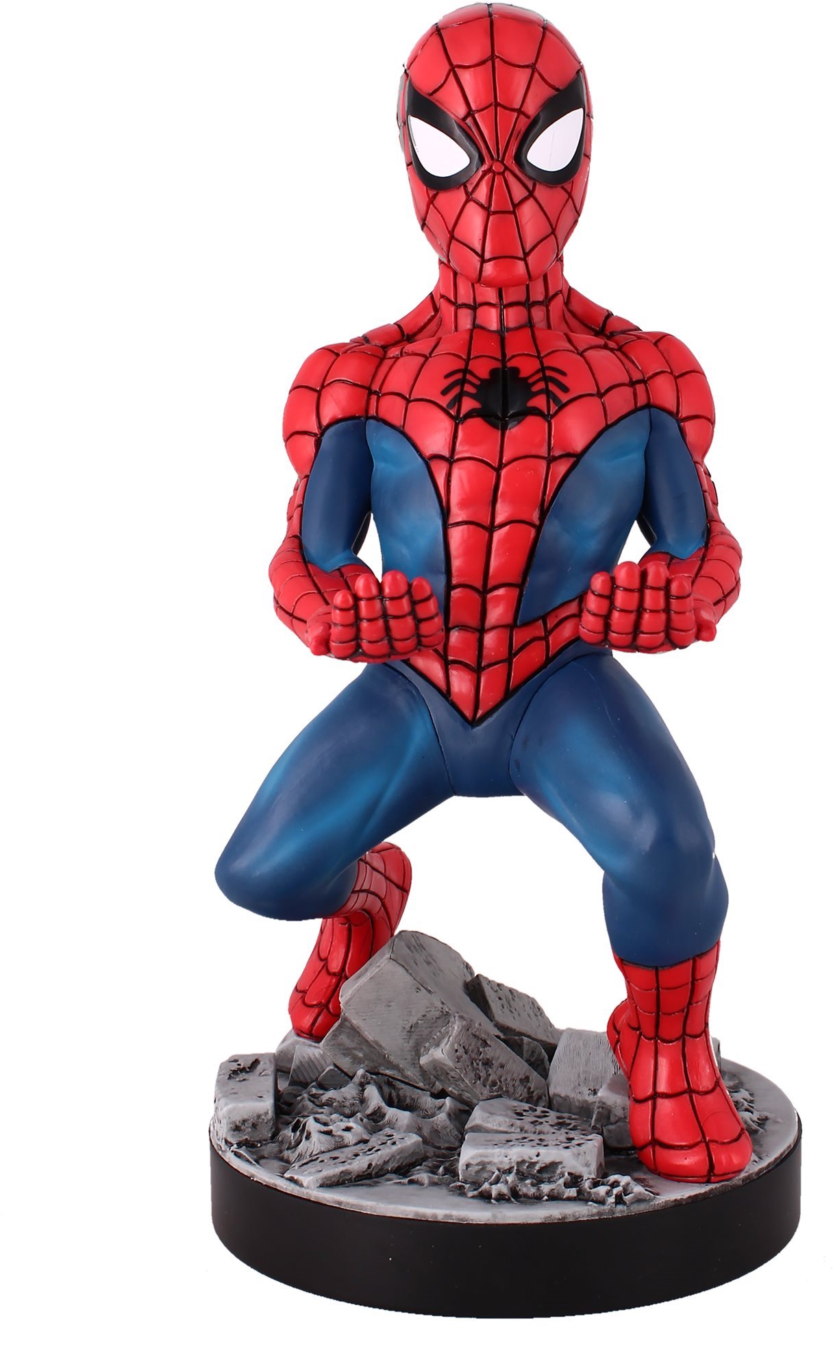 Cable Guys – Spiderman