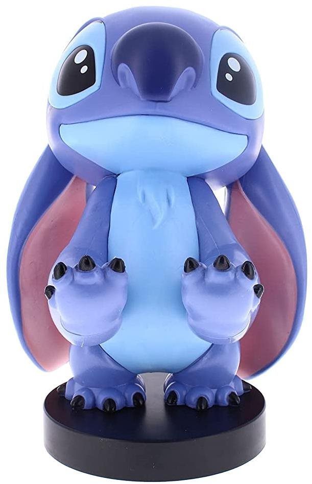 Cable Guys – Lilo and Stitch – Stitch Classic