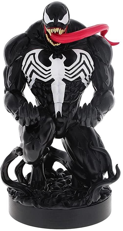 Cable Guys – Marvel – Venom