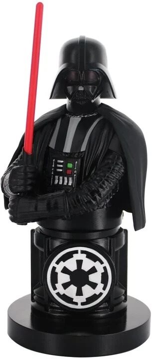 Cable Guys - Star Wars - Darth Vader (A New Hope)