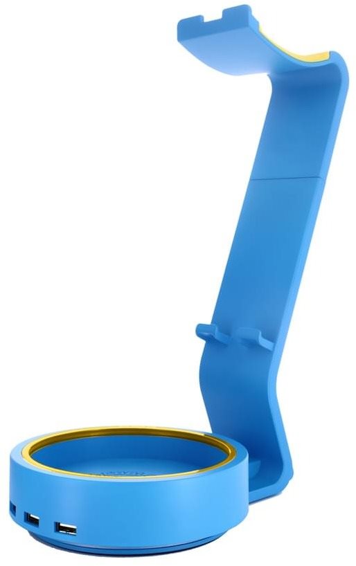 Cable Guys – Powerstand Blue