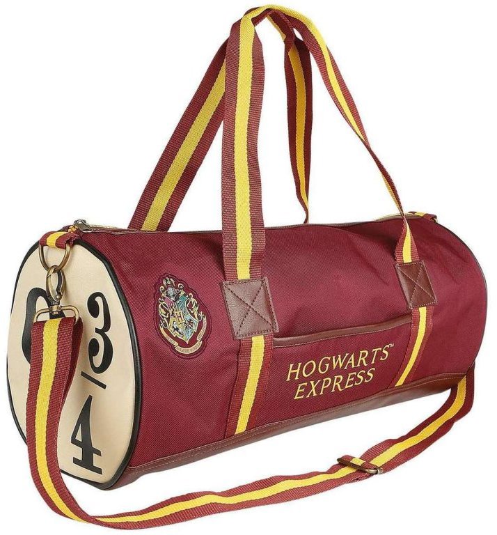 Harry Potter: Hogwarts Express 9 3/4 – cestovná taška