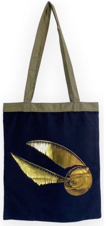 Harry Potter: Golden snitch – taška