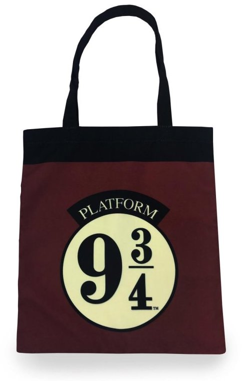 Harry Potter: Platform 9 3/4 – taška