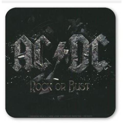 AC/DC: Rock of bust