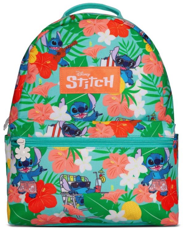 Lilo & Stitch: Beach time - Dámsky batoh