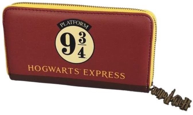 Harry Potter – Hogwarts Express 9 3/4 – dámska peňaženka