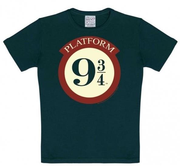 Harry Potter – Platform 9 3/4 – detské tričko – 122 – 134 cm