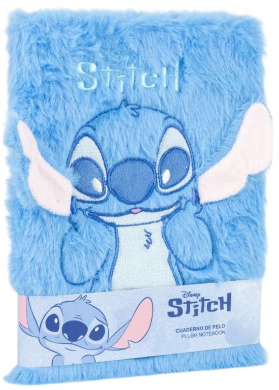 Disney Lilo & Stitch: Cute – zápisník A5