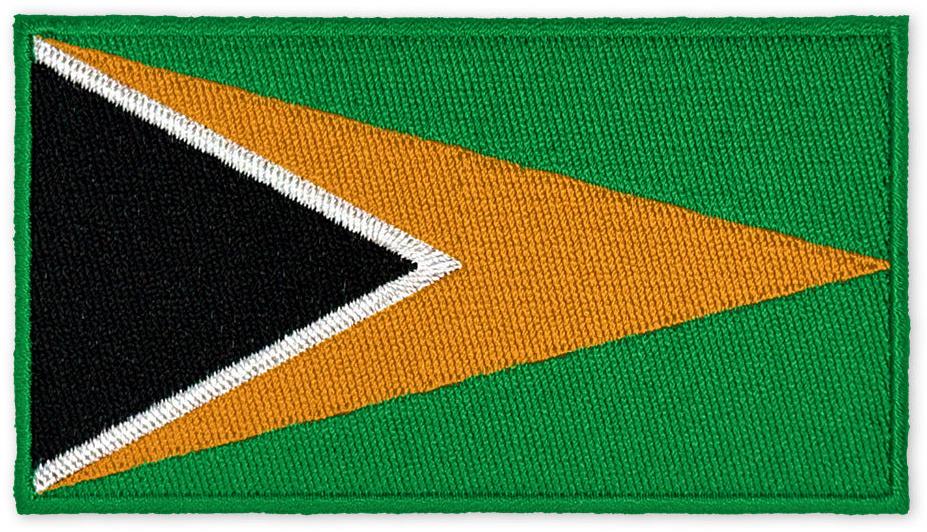 Arma/DayZ Republic Of Altis And Stratis Flag Velcro Patch