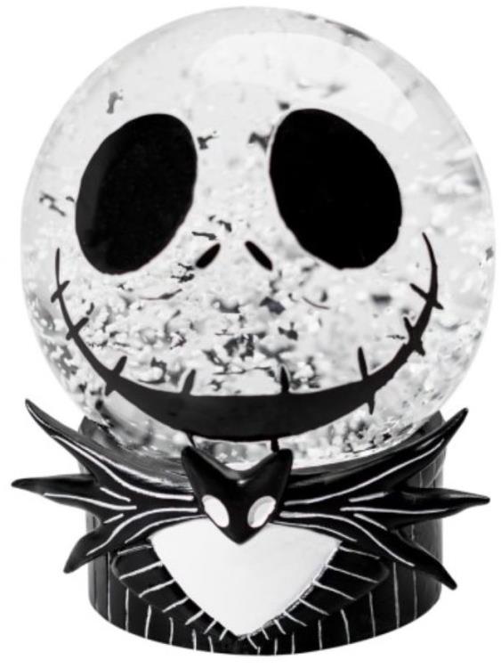 Grupo Erik Disney The nightmare before christmas: Jack – Snehová guľa