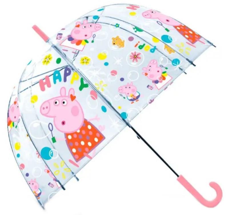 Peppa Pig: Bubble