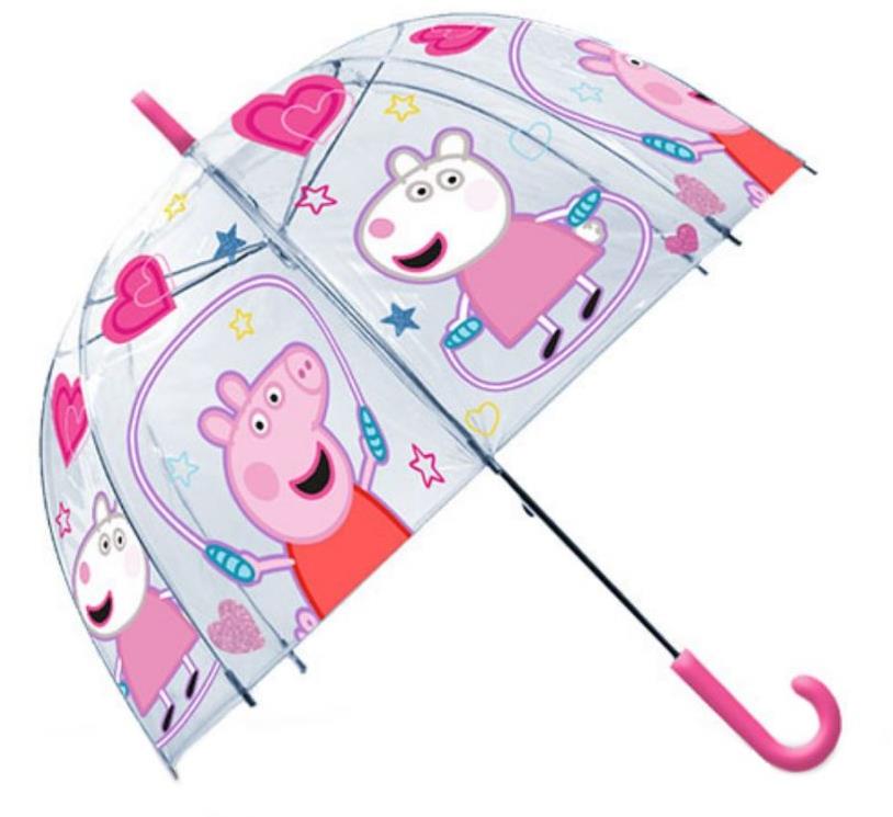 Peppa Pig: Rope Skipping