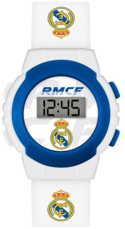 Real Madrid: Club crest - dětské hodinky