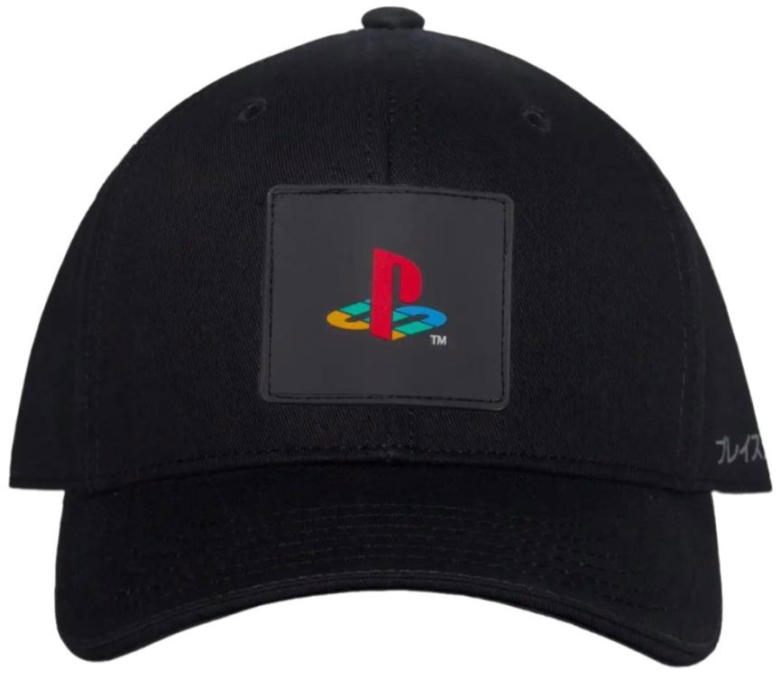 PlayStation: Logo – šiltovka