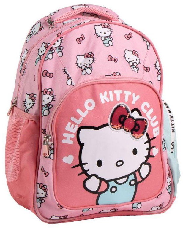 Hello Kitty: Club – Batoh školský