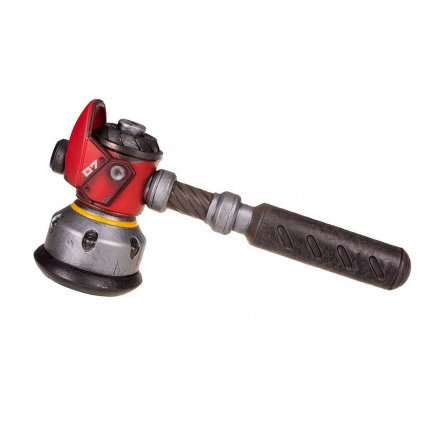 Overwatch replika – Torbjörn's Hammer – 40 cm