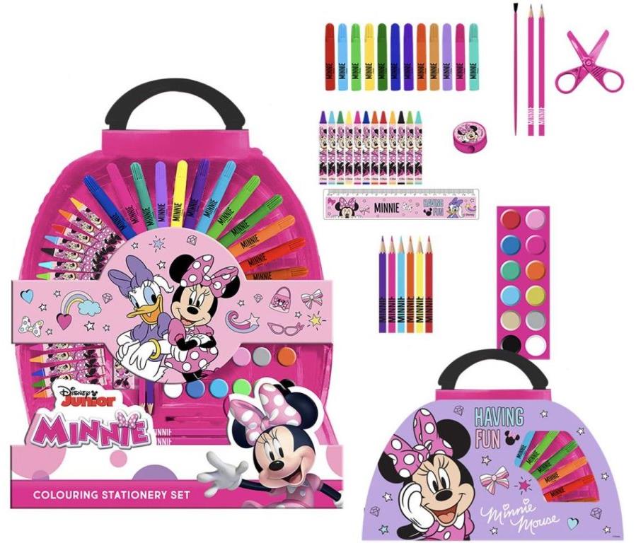 Disney: Minnie and Daisy – kreatívna súprava