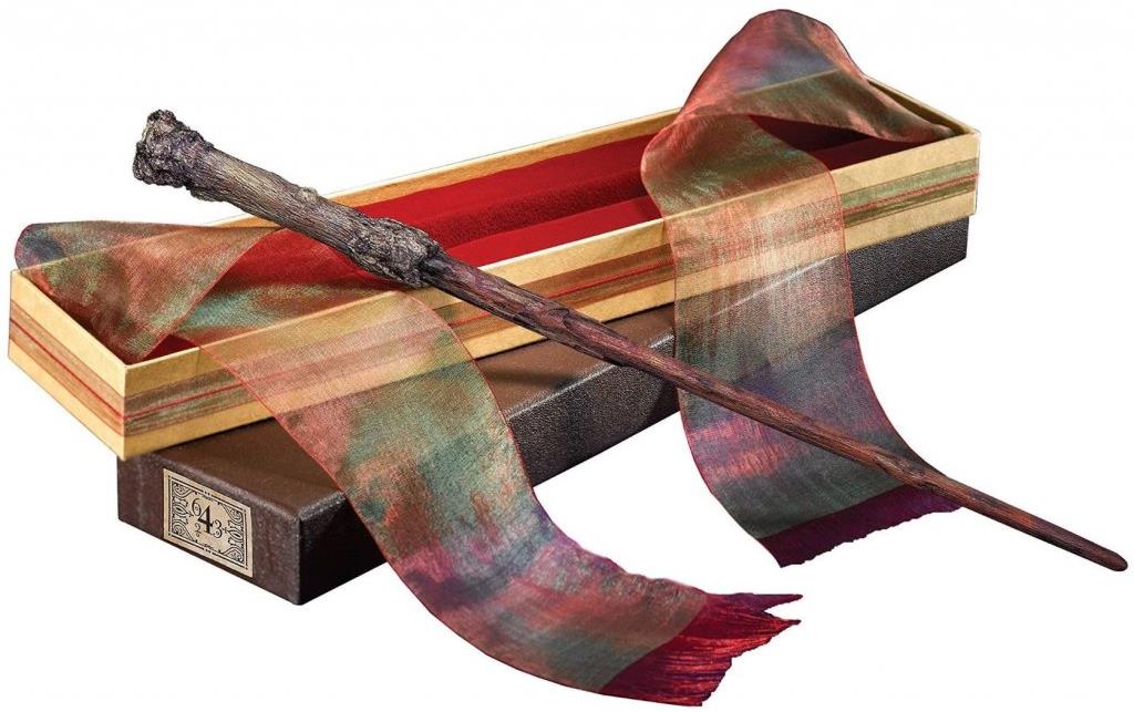 Harry Potter – replika prútika 34 cm