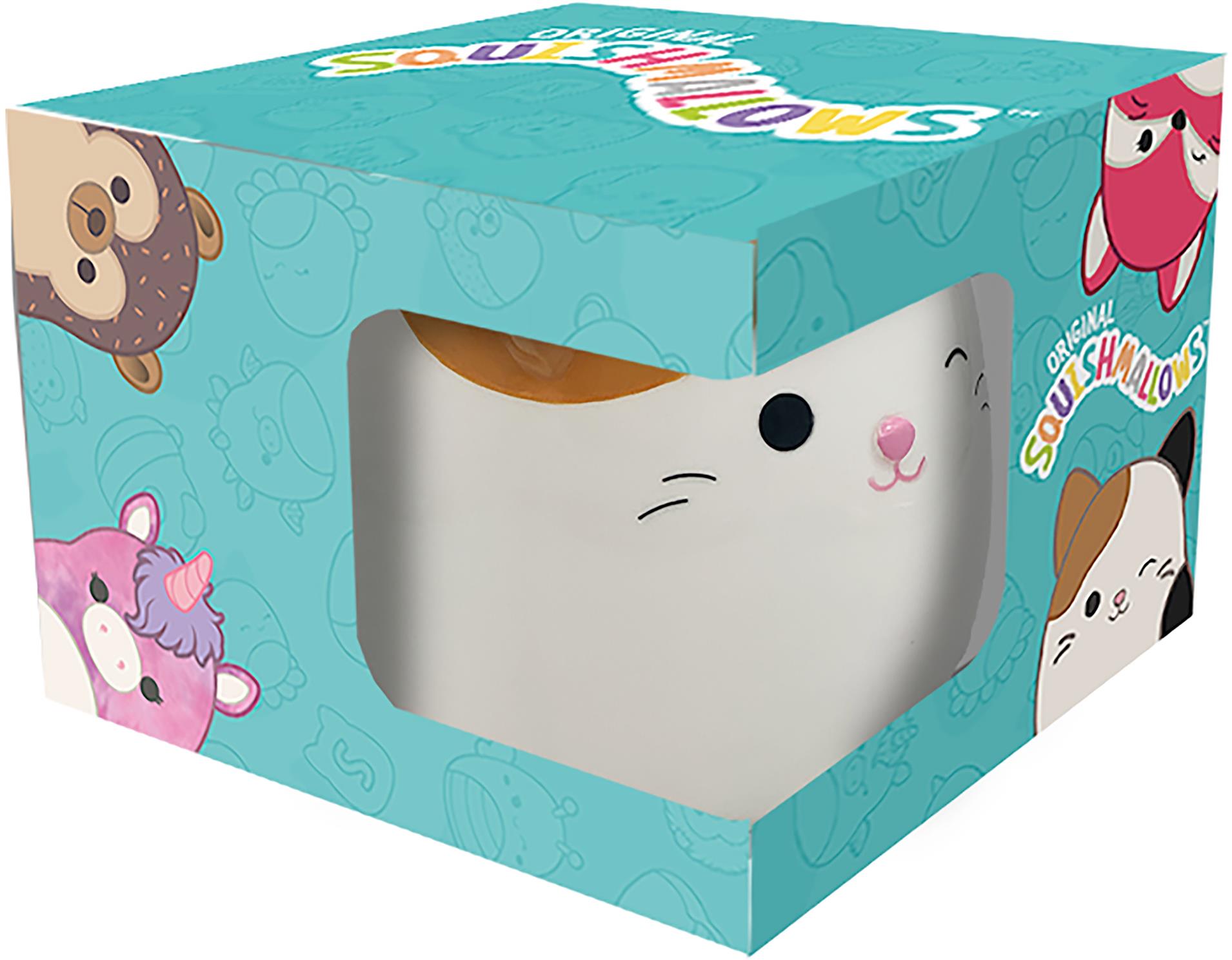 Squishmallows – 3D hrnček