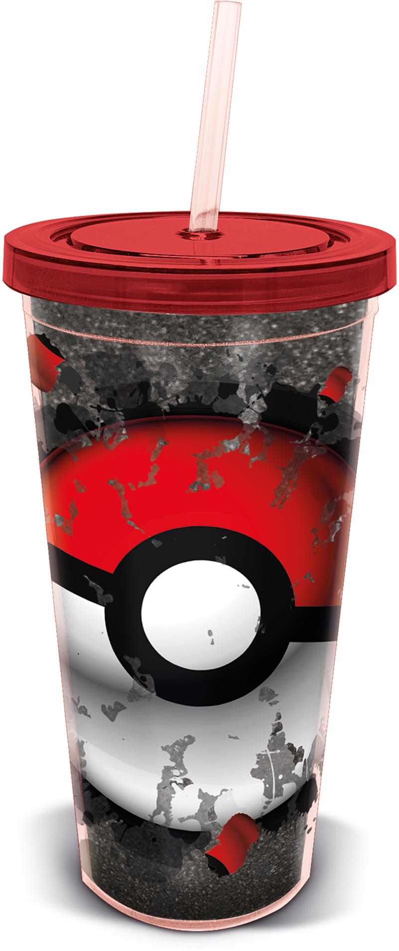 Fashion Pokémon – hrnček