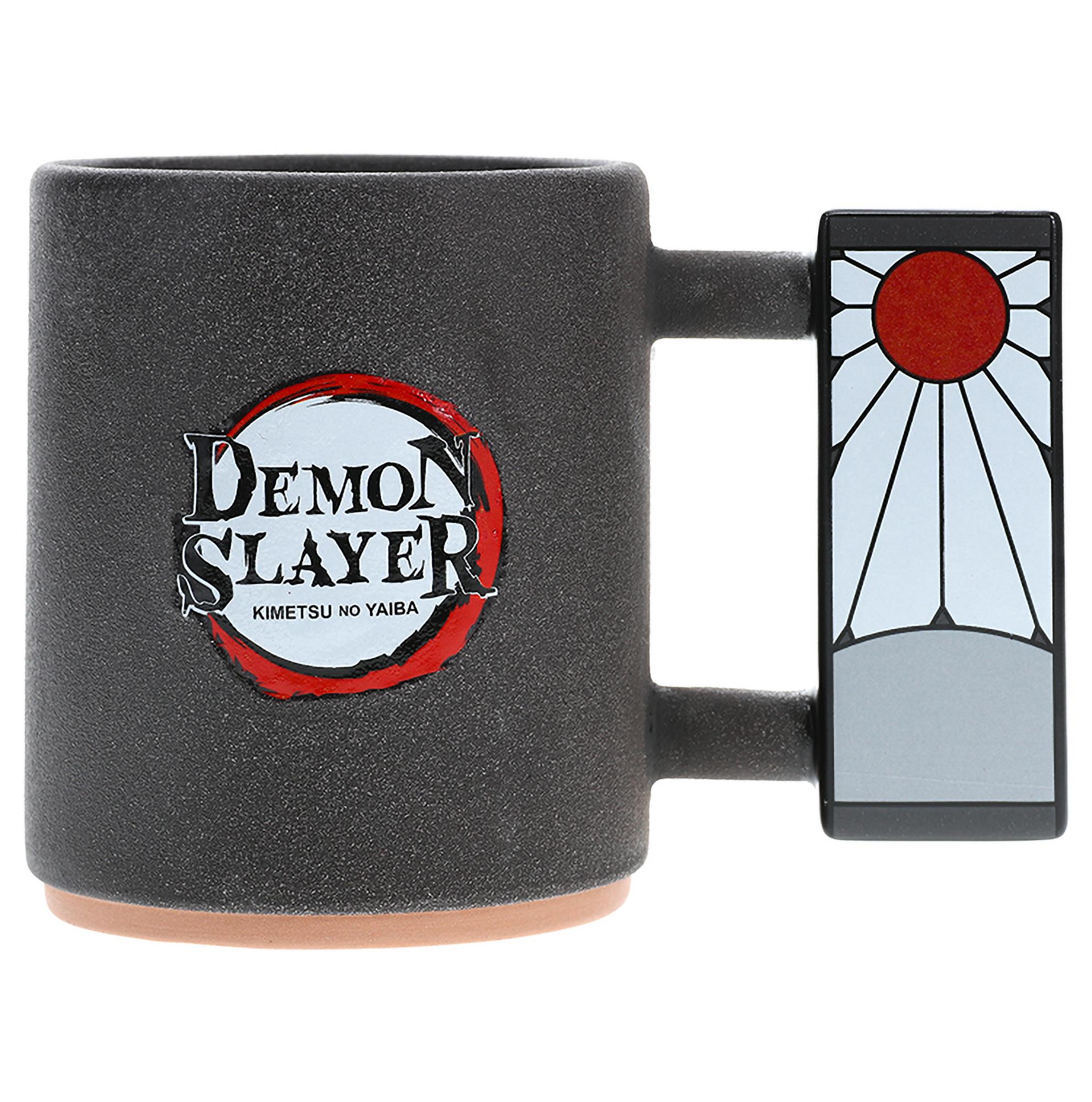 Demon Slayer – 3D Hrnček