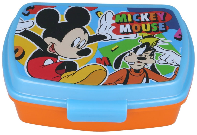 Mickey Mouse Olovrantový box – Cool summer
