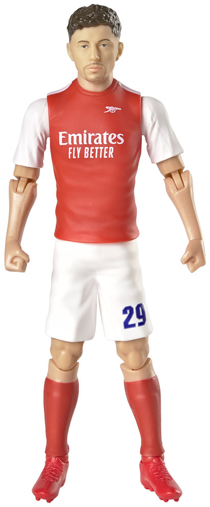 Action figúrka HAVERTZ FC Arsenal 20 cm