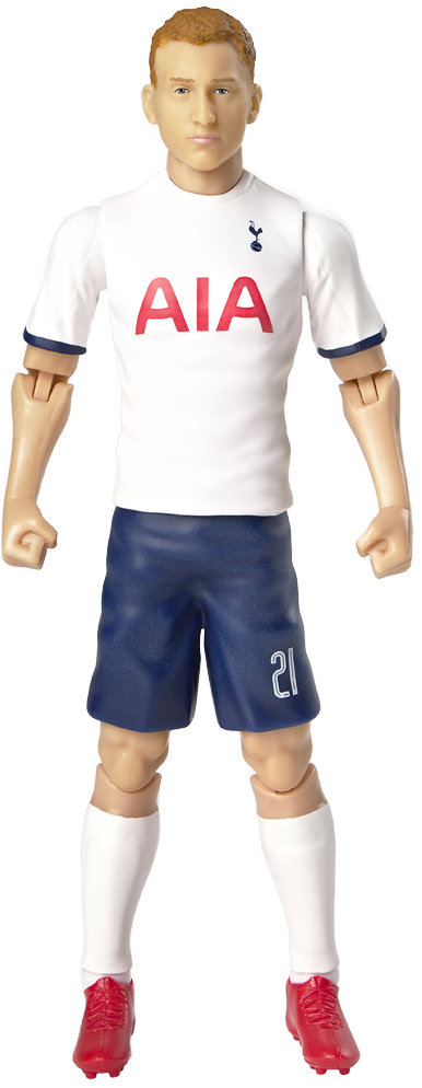 Action figúrka KULUSEVSKI Tottenham hotspur 20 cm