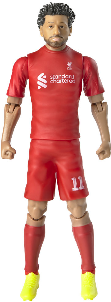 Action figúrka SALAH Liverpool FC 20 cm