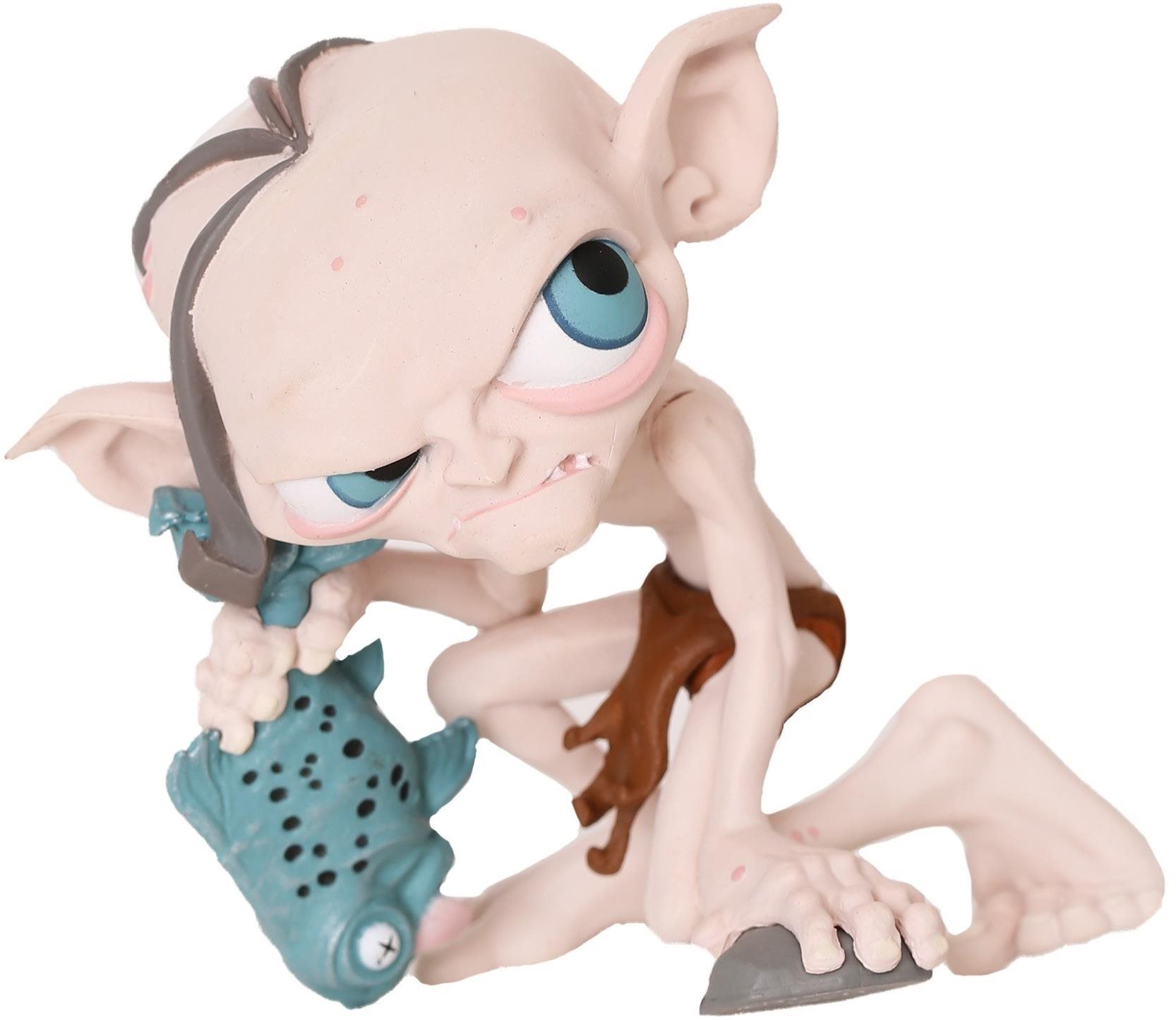 Lord of the Rings – Gollum – figúrka