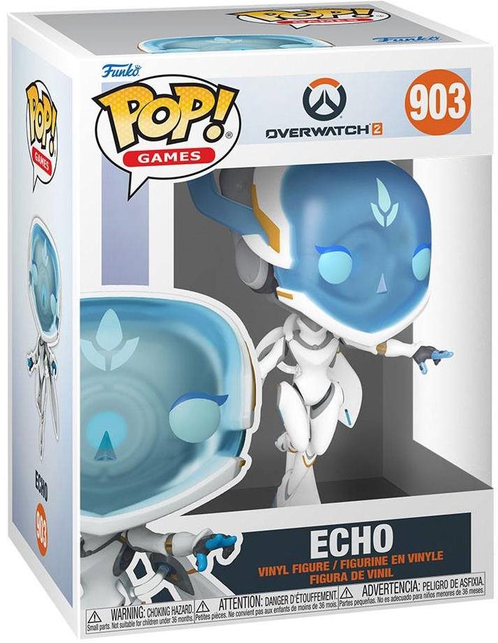 Funko POP! Overwatch 2 – Echo