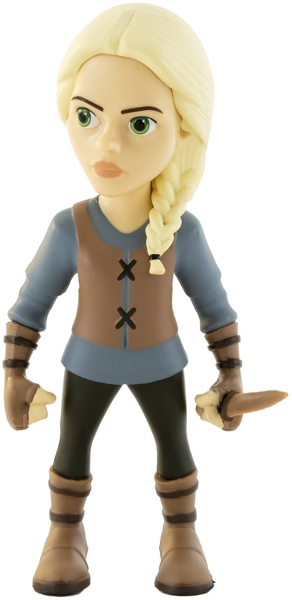 MINIX Netflix TV: The Witcher – Ciri