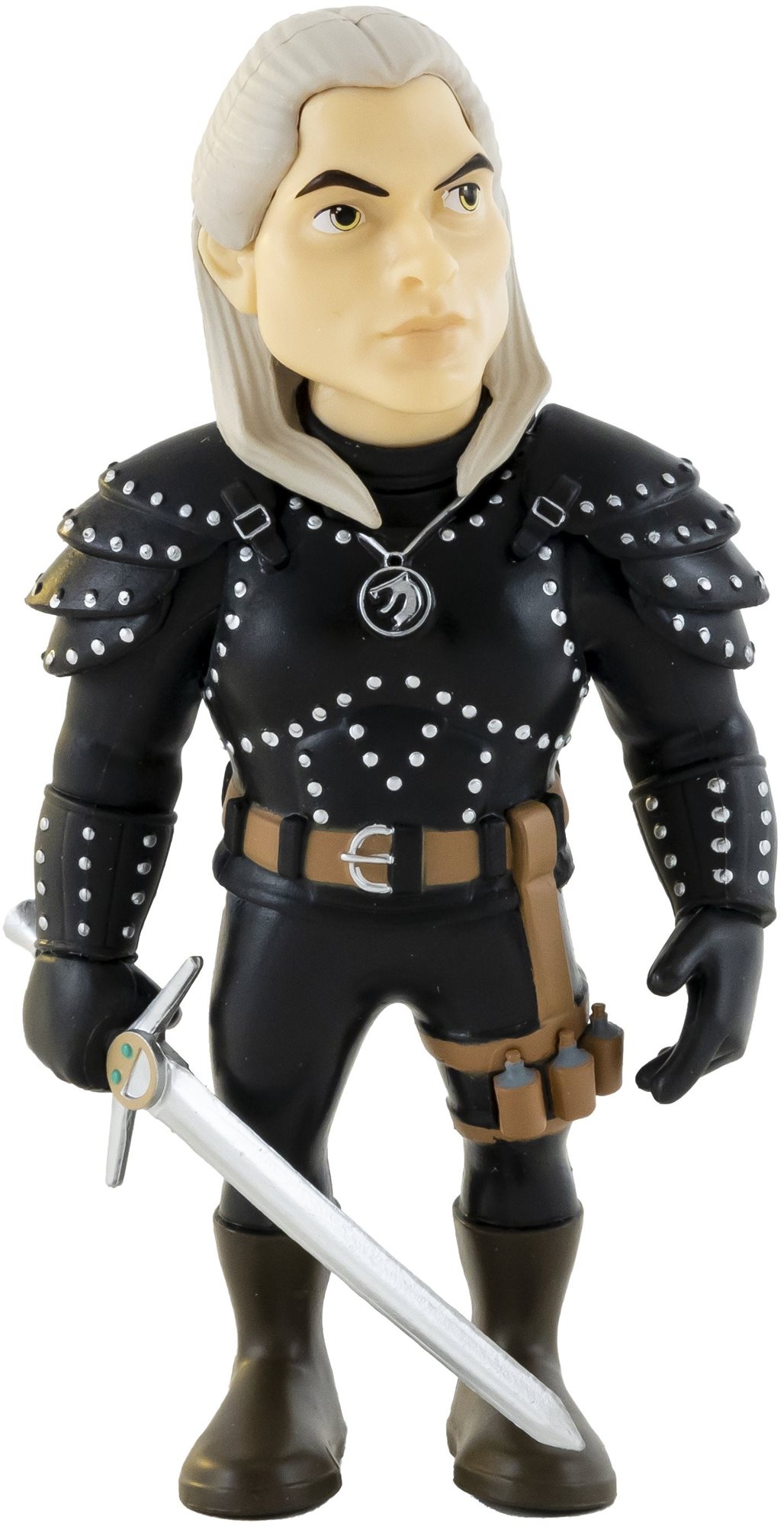 MINIX Netflix TV: The Witcher – Geralt