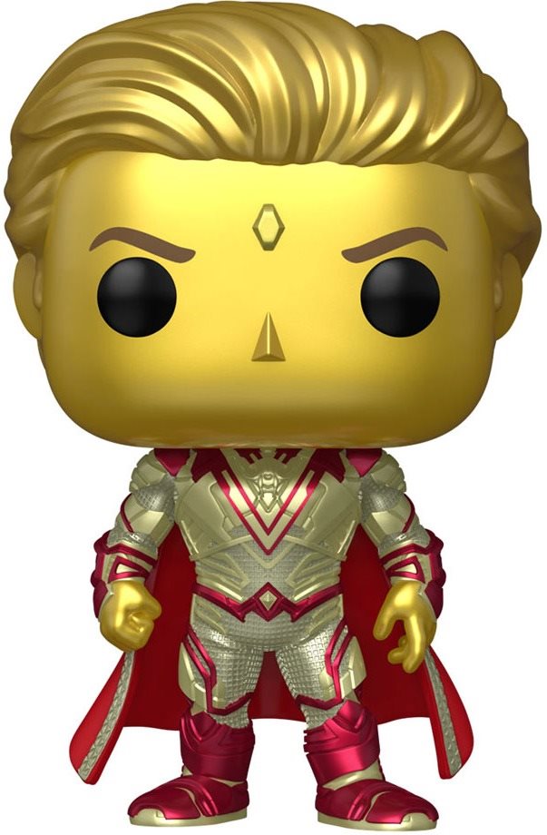 Funko POP! Guardians of the Galaxy Vol. 3 – Adam Warlock