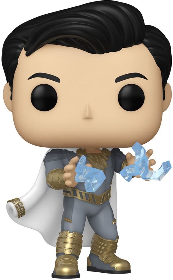 Funko POP! Shazam 2 – Eugene