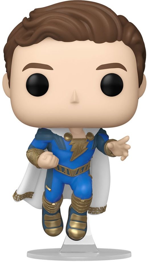 Funko POP! Shazam 2 – Freddy