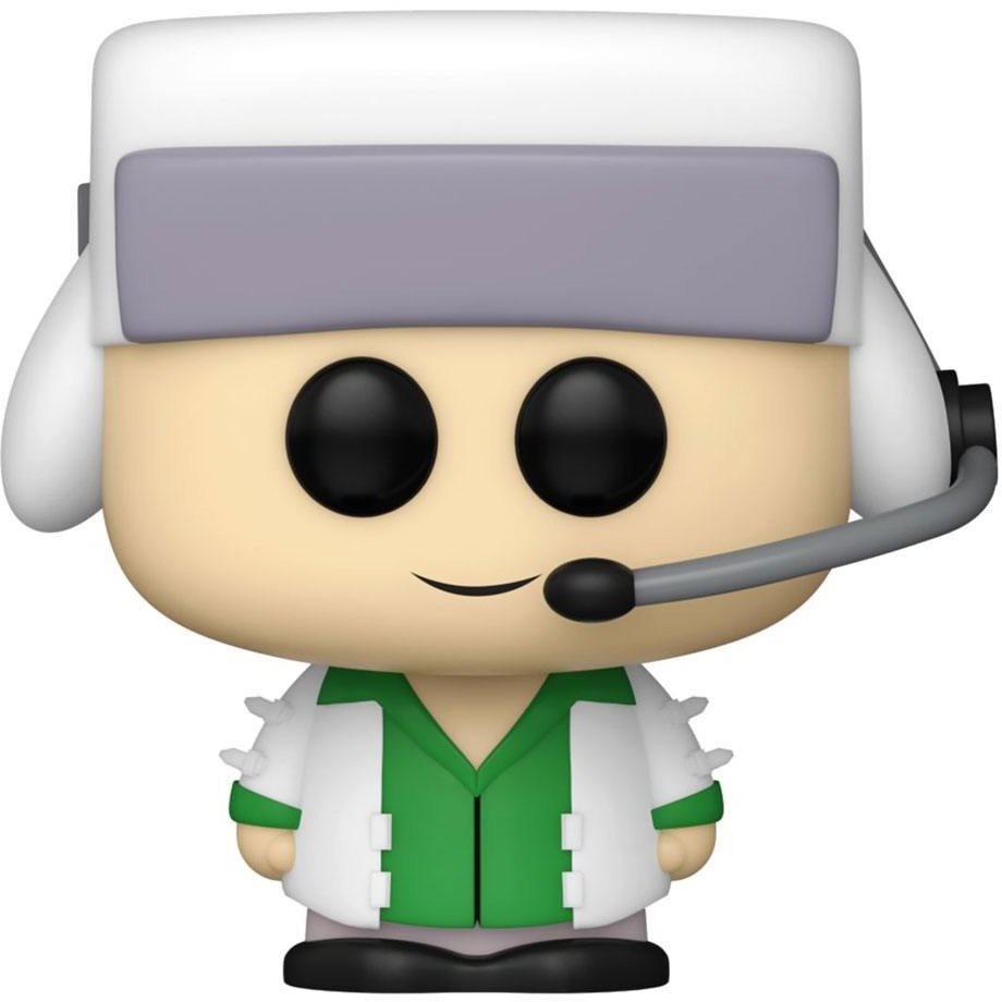 Funko POP! South Park – Boyband Kyle