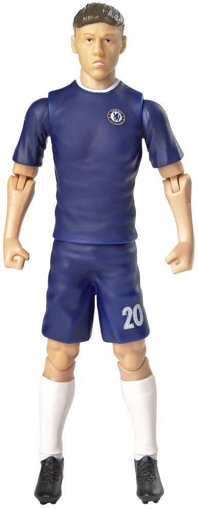 Action figúrka COLE PALMER CHelsea FC 20 cm