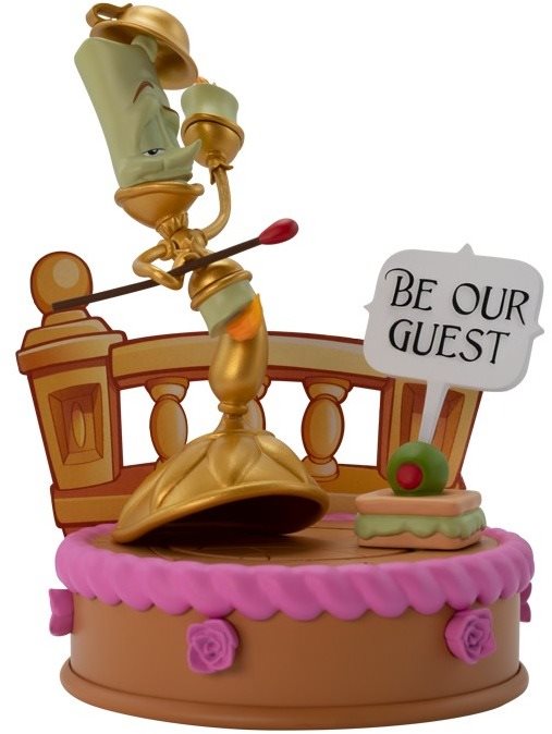 Disney – Lumiére – figúrka
