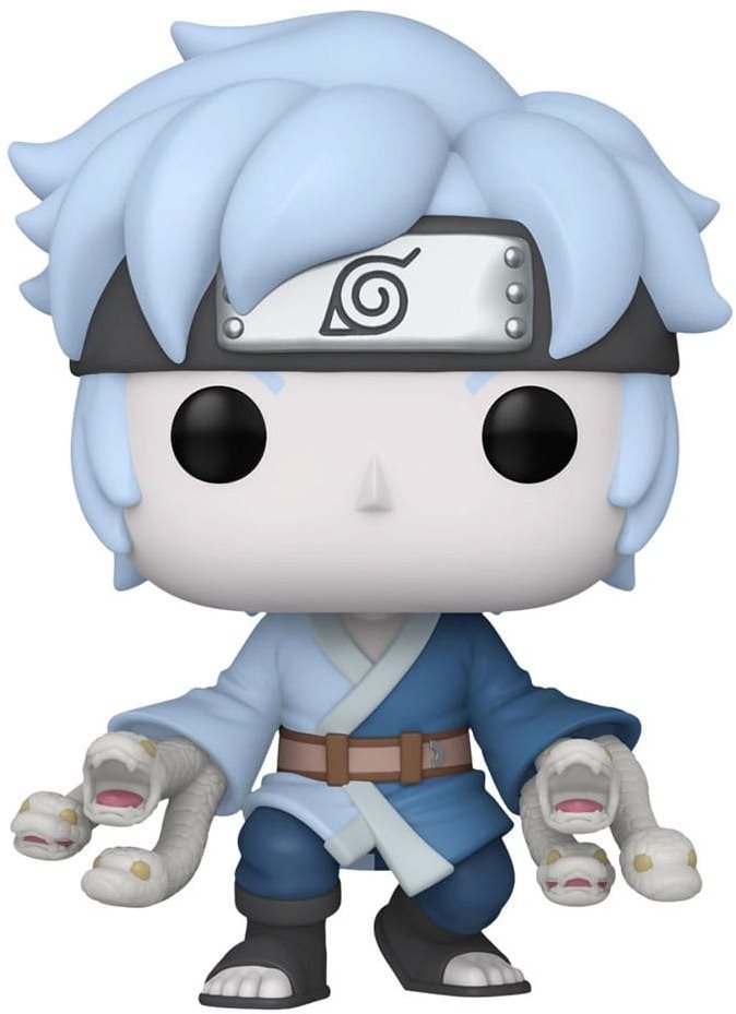 Funko POP! Boruto – Naruto Next Generations – Mitsuki with Snake Hands