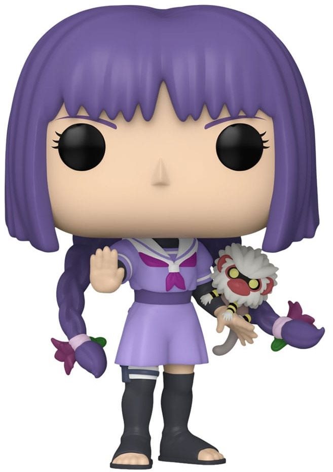 Funko POP! Boruto – Naruto Next Generations – Sumire with Nue