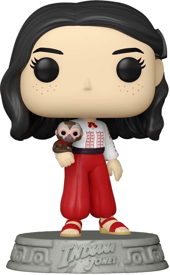 Funko POP! Indiana Jones – Marion