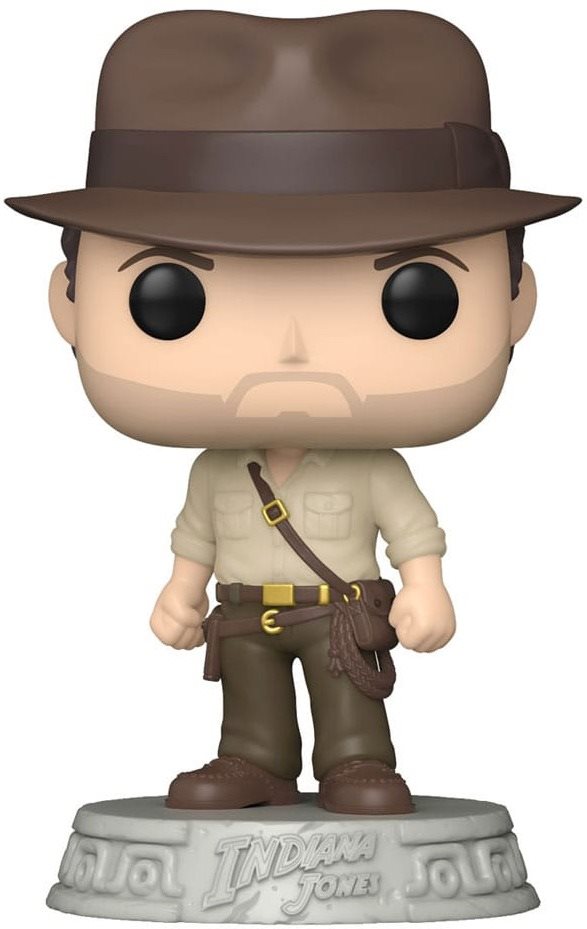 Funko POP! Indiana Jones – Indiana Jones