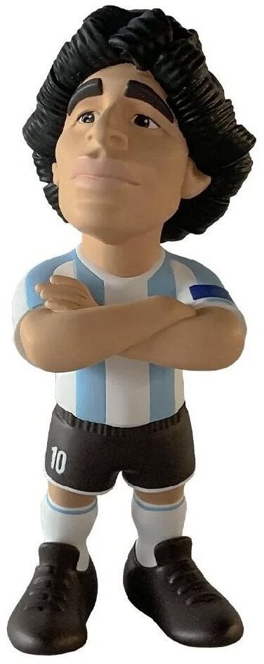 MINIX Football: Argentina – Maradona