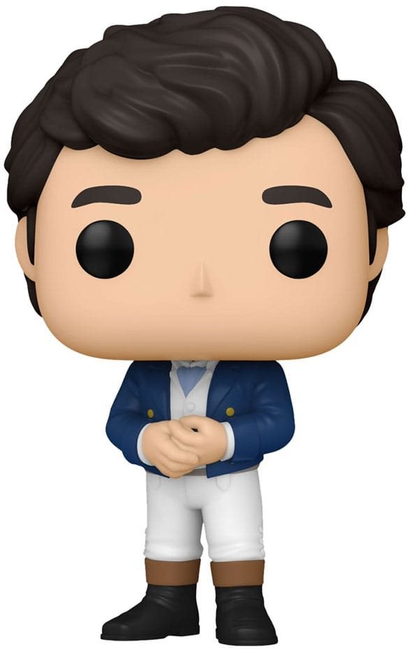 Funko POP! The Little Mermaid – Prince Eric