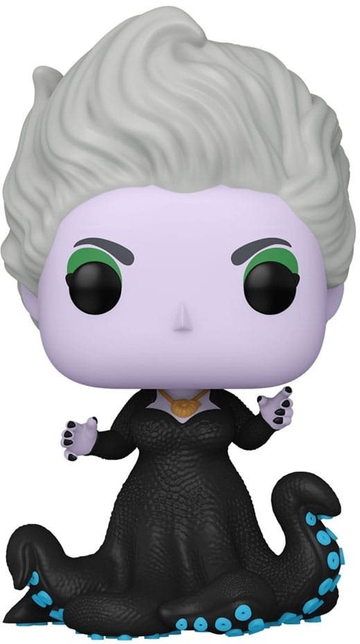 Funko POP! The Little Mermaid – Ursula