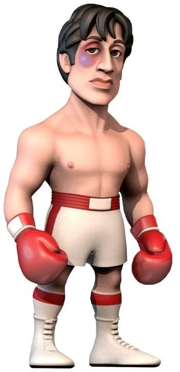 MINIX Movie: Rocky – Rocky